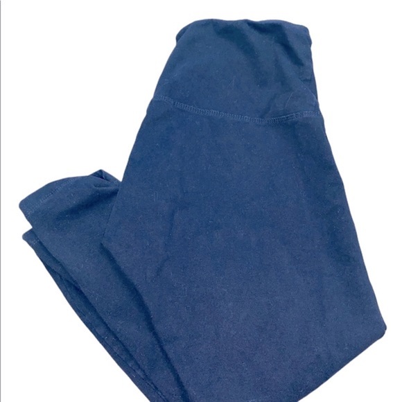 Soft Surroundings Pants - Soft Surroundings size large black athletic pants